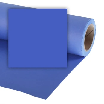 Fonas Colorama Chromablue, 1100 cm, mėlyna sp.