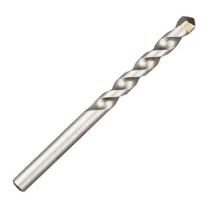 Grąžtas Makita, mūrui, tiesus, 6 mm x 150 mm, 1 vnt.