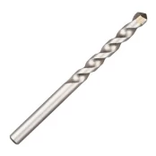 Grąžtas Makita, mūrui, tiesus, 6 mm x 150 mm, 1 vnt. kaina
