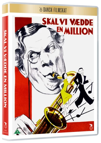 Skal Vi Vædde En Million