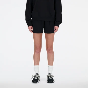 New Balance Wmns 500 - Dydis XL (WS41500BK Šortai)