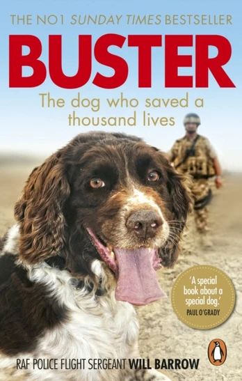 Buster