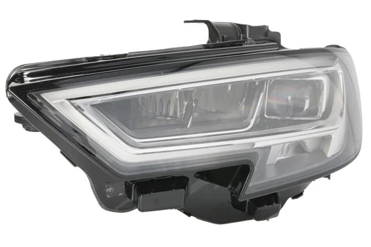 Priekinis žibintas VALEO VAL046826 AUDI A3