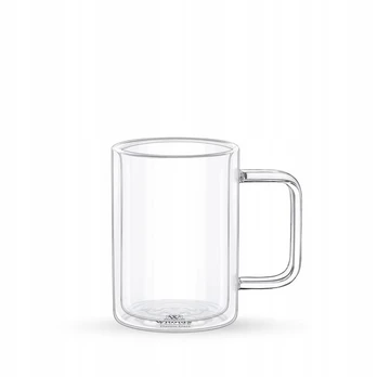 Wilmax puodelis, 400 ml