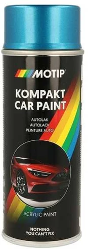 Motip Autoacryl spray 53955 - 400ml