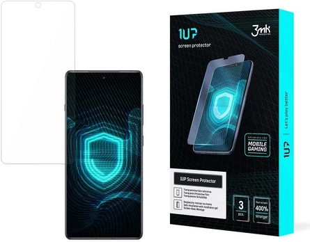 3Mk Protection OnePlus 12R - 3mk 1UP
