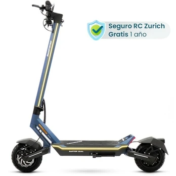 ELEKTRINIS PASPIRTUKAS SMARTGYRO SG27-553