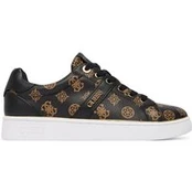 Laisvalaikio batai Guess FLFBTZ FAL12 Juoda