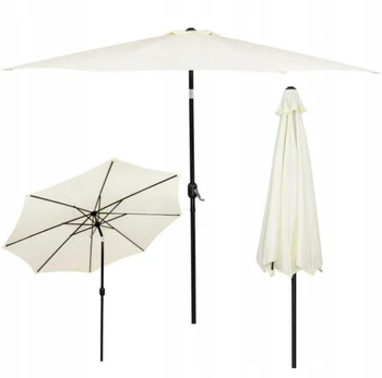 Sodo skėtis Springos GU0017 290cm