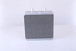 NISSENS NIS 71810 Interior heater radiator