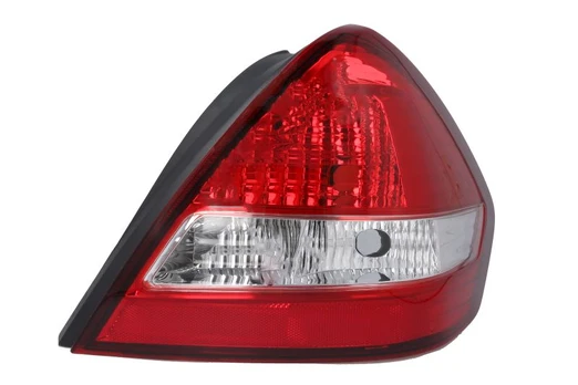 Žibintas galas Dešinė NISSAN TIIDA