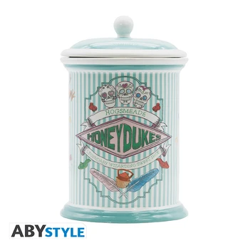 HARRY POTTER - Cookie Tin - Honeydukes