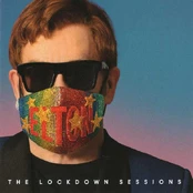 CD Elton John - The Lockdown Sessions kaina