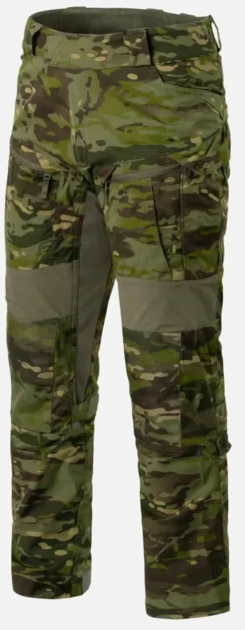 Taktinės kelnės Direct-Action Vanguard®, MultiCam® Tropic™