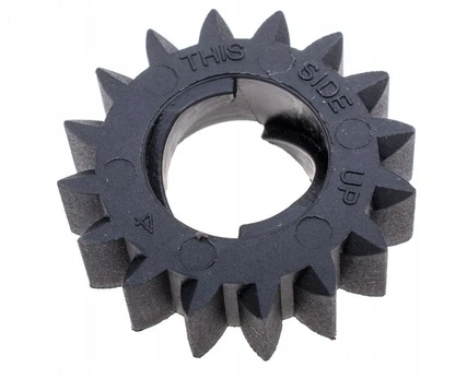 Starterio krumpliaratis Briggs&Stratton, 16 dantų, 40 mm
