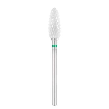 EXO PRO CERAMIC frezos antgalis OVAL Ø6,0 mm GR 230C