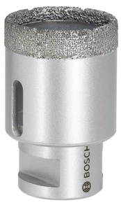 Bosch Grežimo karūnele 20 mm DrySpeed Best of Ceramic kaina