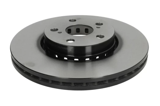TRW DF4871 Brake Disc