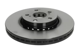 TRW DF4871 Brake Disc kaina