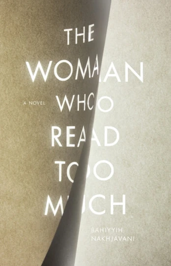 Woman Who Read Too Much