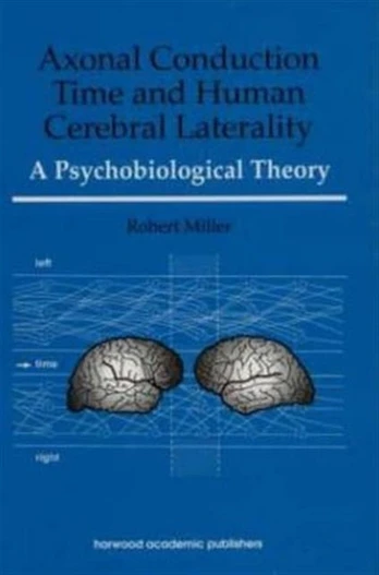 Axonal Conduction Time and Human Cerebral Laterality