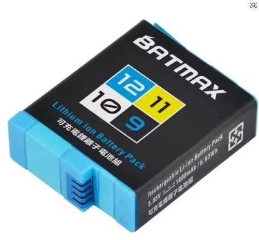 Batmax 11 akumuliatorius