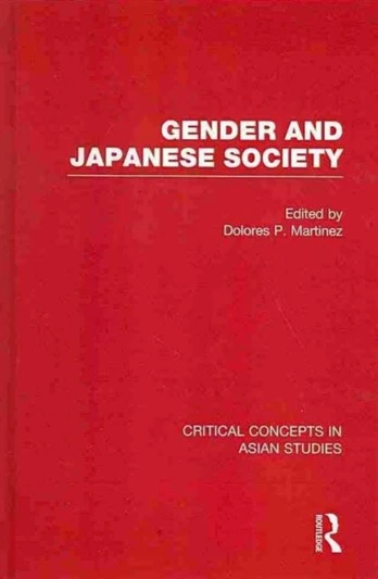 Gender and Japanese Society