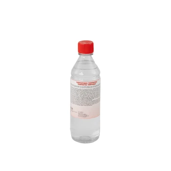 Terpentinas, vidaus ir lauko, 0.5 l