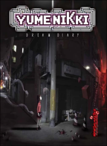YUMENIKKI -DREAM DIARY- PC