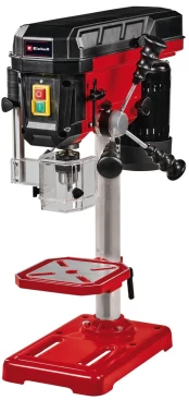 Elektrinės gręžimo staklės EINHELL TC-BD 500, 500 W, 13 mm griebtuvas, 9 padėčių kaina