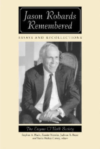Jason Robards Remembered