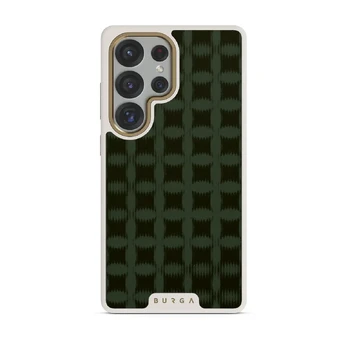 Matrix - Samsung Galaxy S25 Ultra Case, Elite Light (Magnetic) / Gold