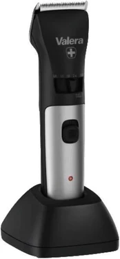 Valera Excellence Plus SXP 300 Juoda, Chromas (416710)