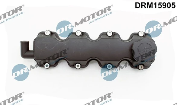 Svirties dangtelis Dr.Motor Automotive DRM15905