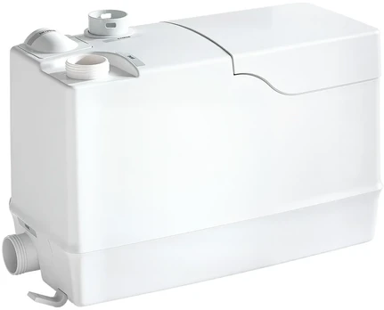 VEVOR Smulkintuvas siurblys kriauklei 800 W