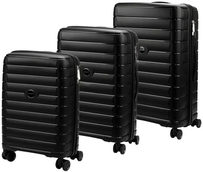 Kelioninis Pierre Cardin 2401 JOY05 x3 Z