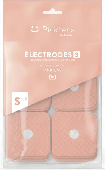 Bluetens - Electrodes - S12P