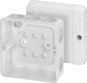 Hensel (DE 9321)