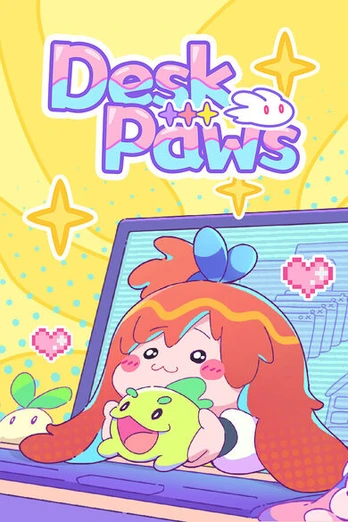 Desk Paws PC