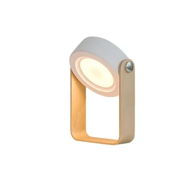 InnoGear pöytä-LED-lamppu litium-akulla