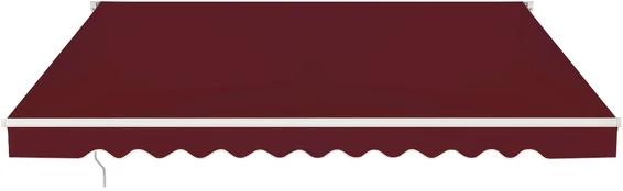 Ištraukiama markizė 3.6 m × 3 m