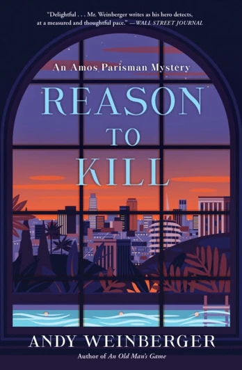 Reason To Kill