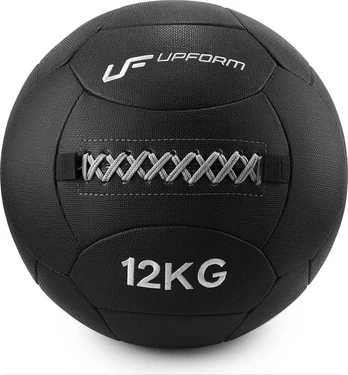WALL BALL medicininis kamuolys, 12 kg - UpForm