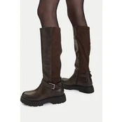 Ilgaauliai JENNY CEO-WS6211-10 Ruda