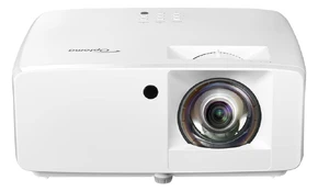 Projektorius Optoma ZW350ST kaina