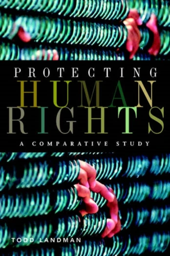 Protecting Human Rights