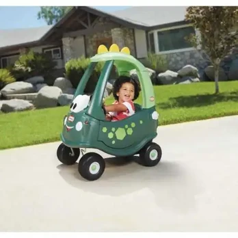 „Cozy Coupe Dino“