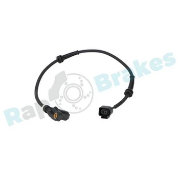 Jutiklis, rato greitis RAP BRAKES R-A0086