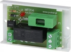 Pulsar RELINIS MODULIS AWZ-517