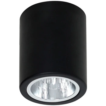 Luminex lubinis šviestuvas Downlight Round